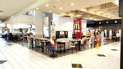 Parklane Shopping Mall (D7), Shop House #632381781